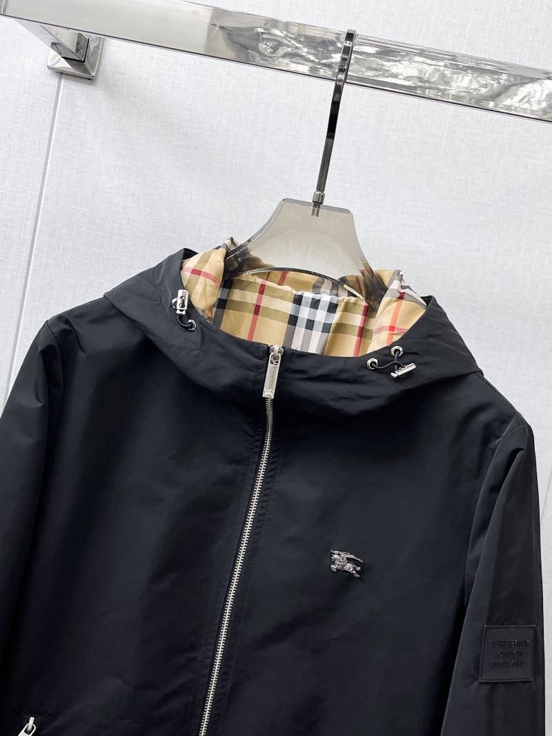 Burberry Outwear